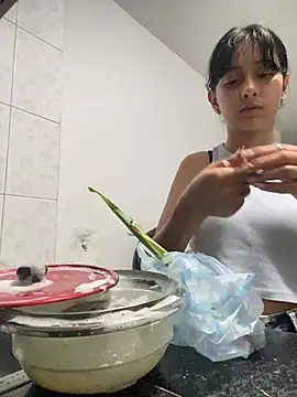 Webkamerová show xoxo_anny