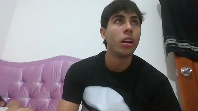 Show de webcam de xoxo_anny