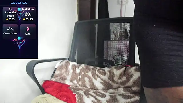 Brownie_With_Milk Live Chatraum