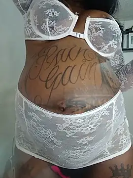 Show de Brownie_With_Milk na webcam