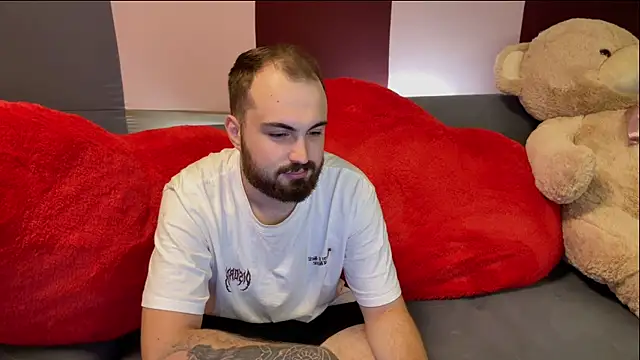 HotDuoPlay_ – webcam-show