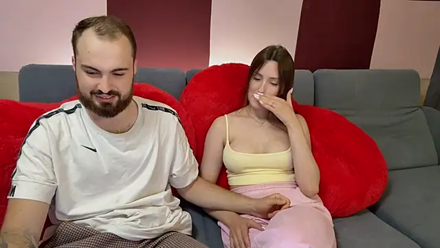 HotDuoPlay_'s Webcam Show