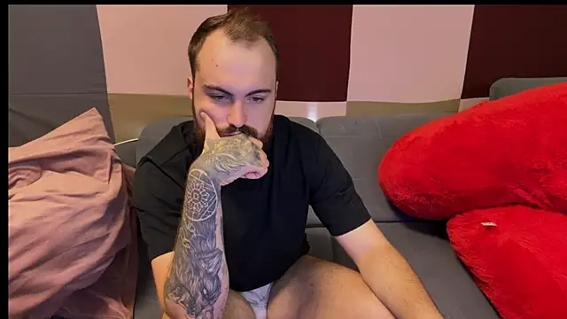 HotDuoPlay_ – webcam-show
