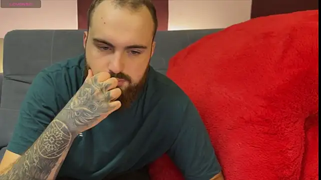 HotDuoPlay_ Show Webcam