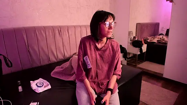 Alis_Roze Cameră chat live