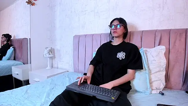 Czat XXX na żywo – Alis_Roze