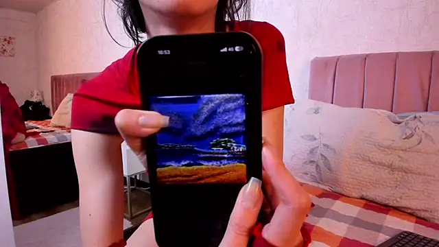 Chatroom XXX en direct de Alis_Roze