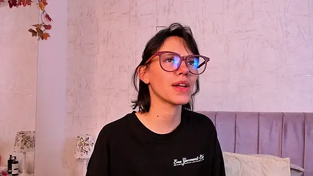 Alis_Roze élő XXX-chatje