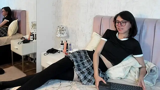Alis_Roze Obrolan Langsung XXX