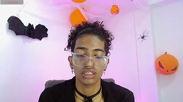 triiangel_latinboy 웹캠 쇼