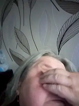 MartaMia68n Webbikameraesitys