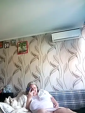 MartaMia68 Show in webcam
