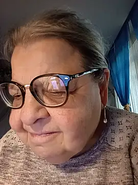 MartaMia68's Webcam Show