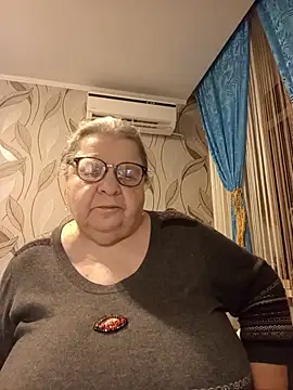 MartaMia68's Webcam Show