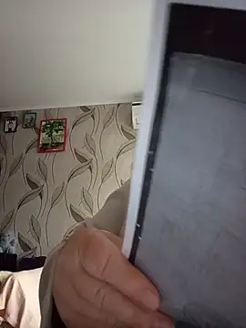 Webkamerová show MartaMia68