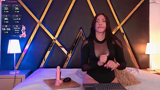 Bilik Sembang Langsung _MiaRouge_