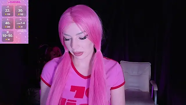 HARITA_LOVEE Webcamshow