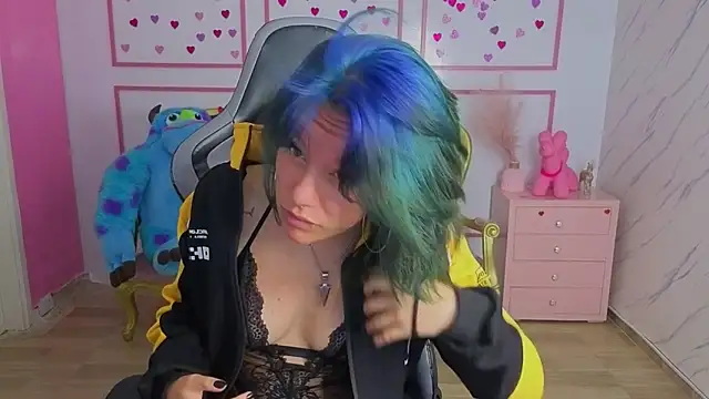 عرض كام lewii_t