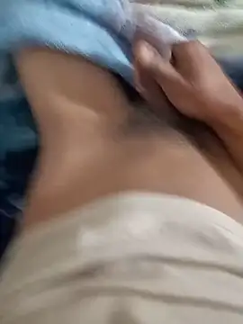 Wesleypikadura's Webcam Show