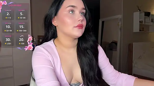 lola_raze's Live XXX Chat