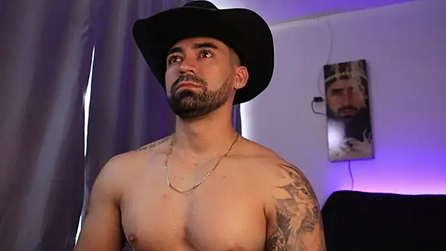 miike_smit Webcam show