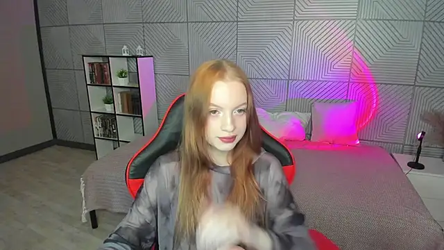 SherryKelly Live Chatraum