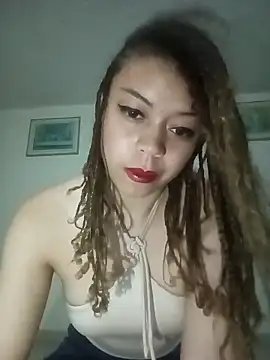 SweetJeii Webcamshow