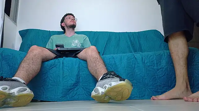 master_tokio webcam show