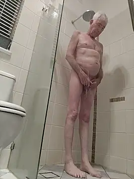 Show webcam de cuminmyface100