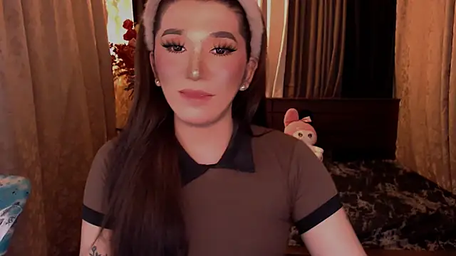Precious_RoseDollxxx Webcam-Show