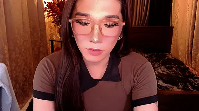 Precious_RoseDollxxx 在線直播表演