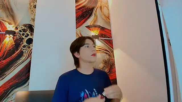 RAPHAEL_NYON1 élő XXX-chatje