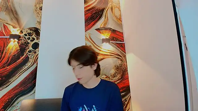RAPHAEL_NYON1 Webcam-Show