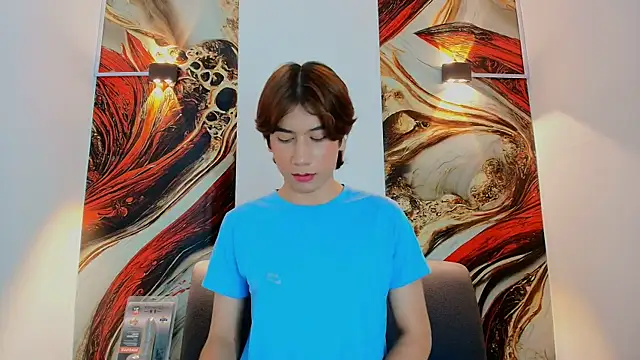 عرض كام RAPHAEL_NYON1