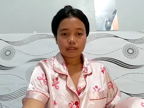 Show webcam de Pinaysweetgirl