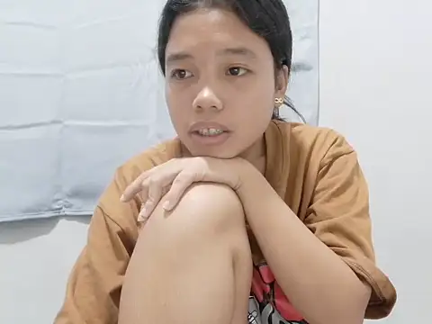 Pinaysweetgirl Adlı Modelin Web Kamerası Şovu