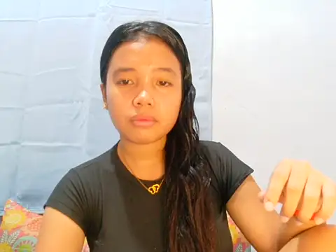Show webcam de Pinaysweetgirl