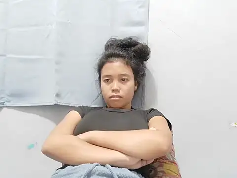 Pinaysweetgirl – webcam-show