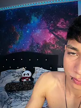 Show Webcam de RoughDiamond_