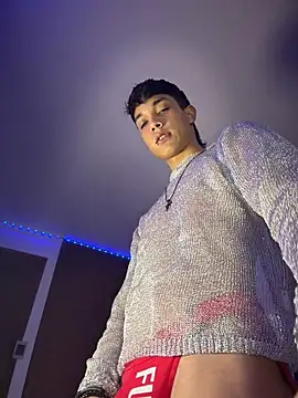 عرض كام RoughDiamond_