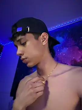 RoughDiamond_のウェブカメラショー