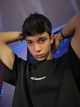 RoughDiamond_ Show Webcam
