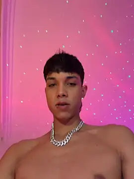 RoughDiamond_ Webcam-Show