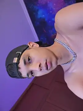 RoughDiamond_ Webcam Show