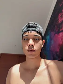 عرض كام RoughDiamond_
