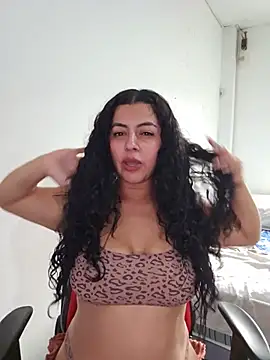 Chat XXX en directo de Maryy_01