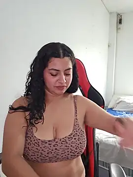Maryy_01 – Live XXX-chat