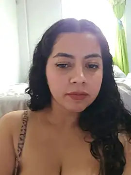 Show Webcam de Maryy_01