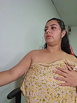 Chatroom XXX en direct de Maryy_01