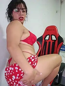 Show de webcam de Maryy_01